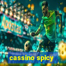 cassino spicy